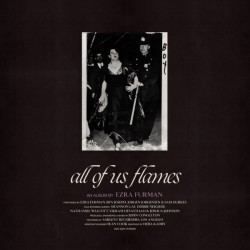 EZRA FURMAN - All Of Us Flames LP